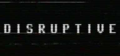 Disruptive capsule