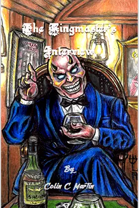 The Ringmaster's Interview (The Ringmaster Series) poster