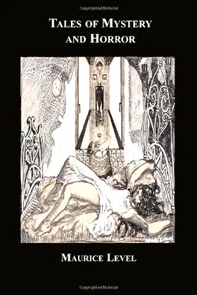 Tales Of Mystery And Horror poster