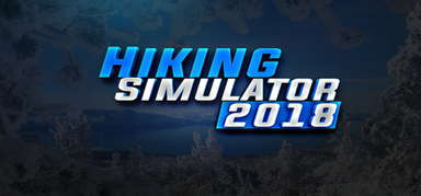 Hiking Simulator 2018 capsule