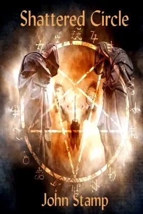 Shattered Circle poster