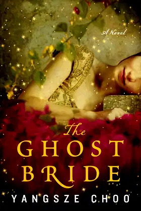 The Ghost Bride: A Novel poster