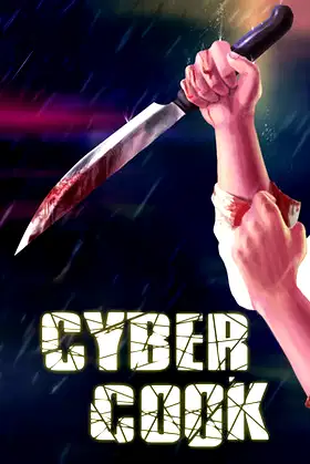 CyberCook poster