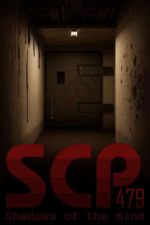SCP-479: Shadows of the Mind poster
