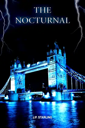 The Nocturnal (Book #1 of (The Dead of Night) Series) poster