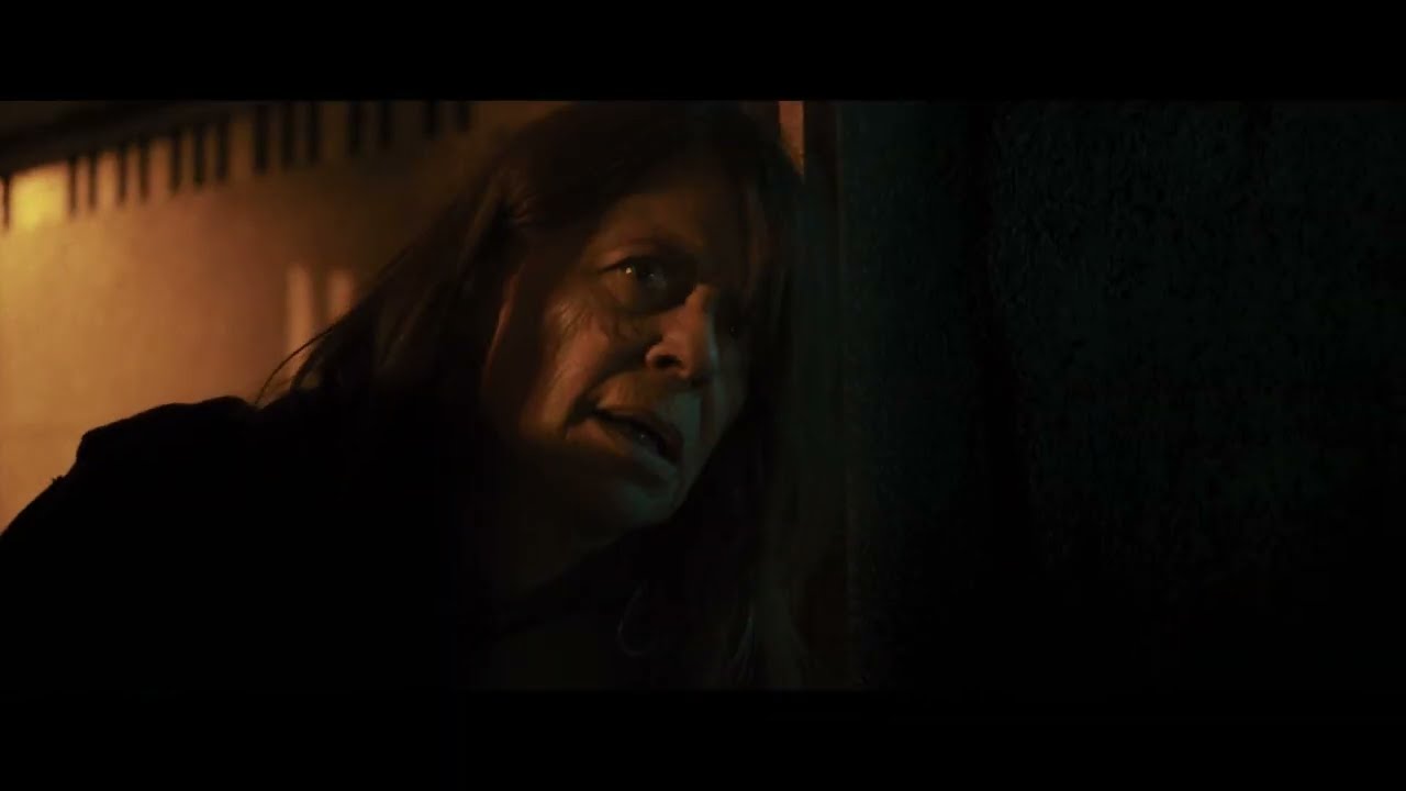 Osiris | 2025 | @SignatureUK Clip: Here We Are | Max Martini, Linda Hamilton Action Sci-Fi