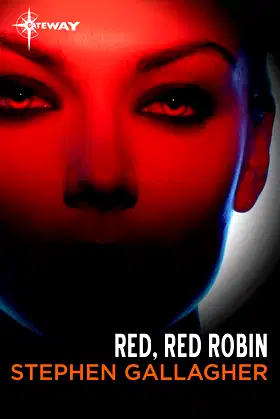 Red, Red Robin poster