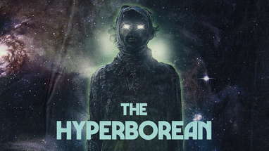 The Hyperborean | Trailer 2024 poster