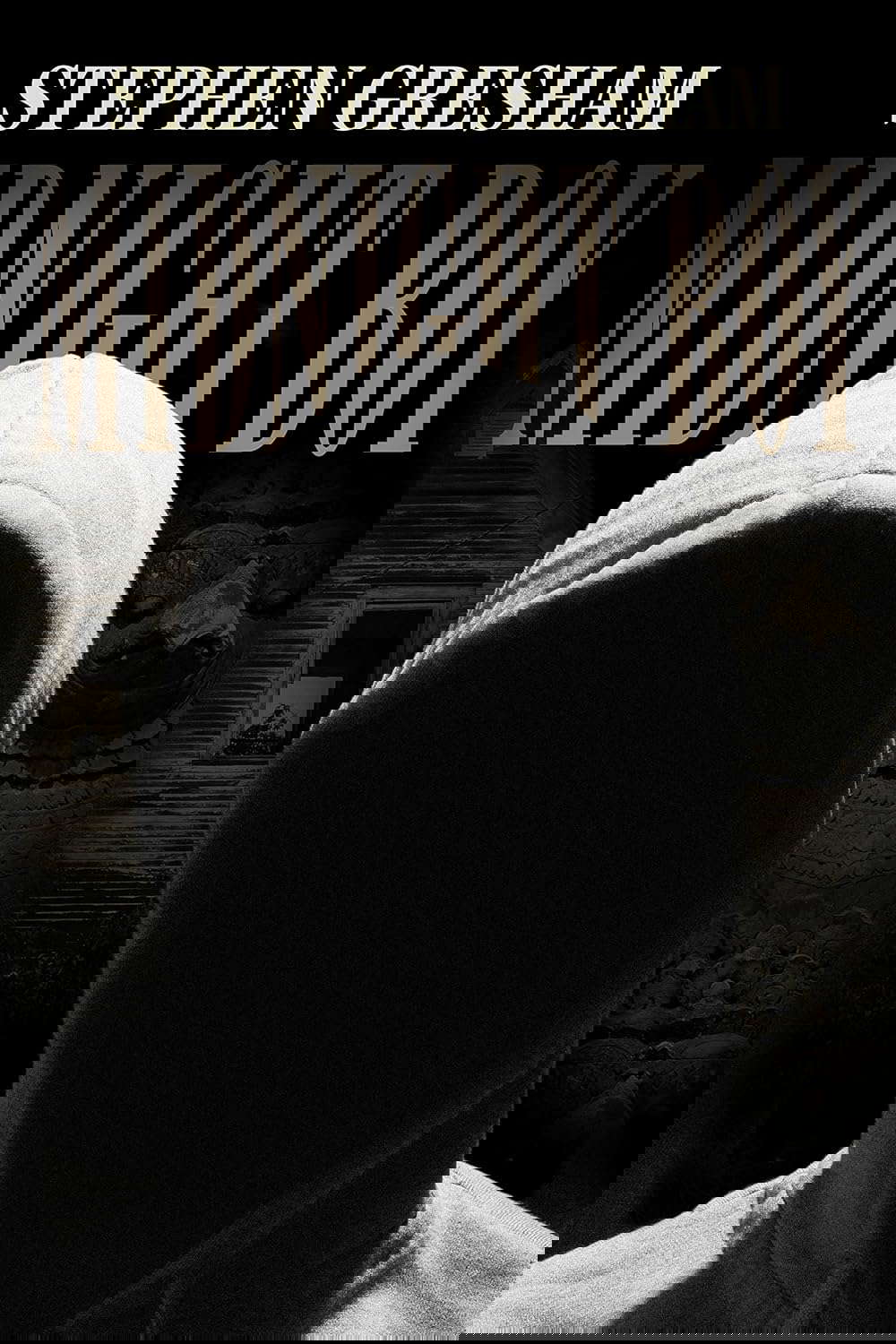 Midnight Boy poster