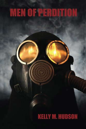 Men of Perdition poster