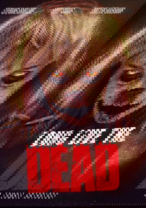 Long Live the Dead poster