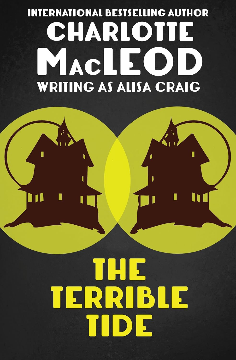 The Terrible Tide poster