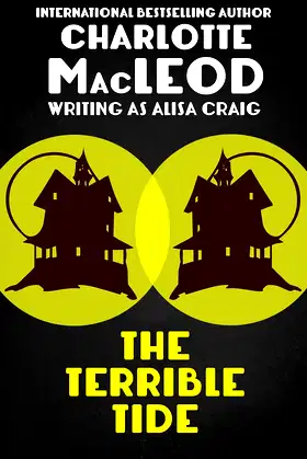 The Terrible Tide poster