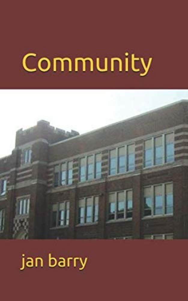 Community (Lawnwood/Community Book 2) poster
