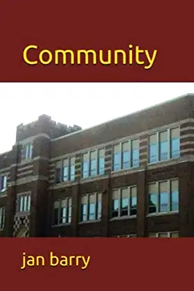 Community (Lawnwood/Community Book 2) poster