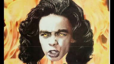 Abby (1974) Extended Trailer poster