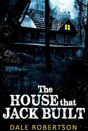 The House that Jack Built poster