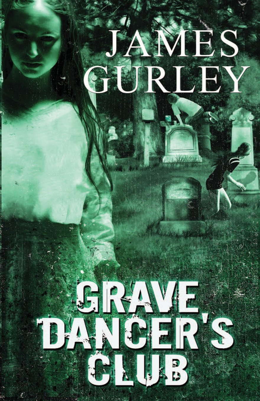Grave Dancer's Club poster