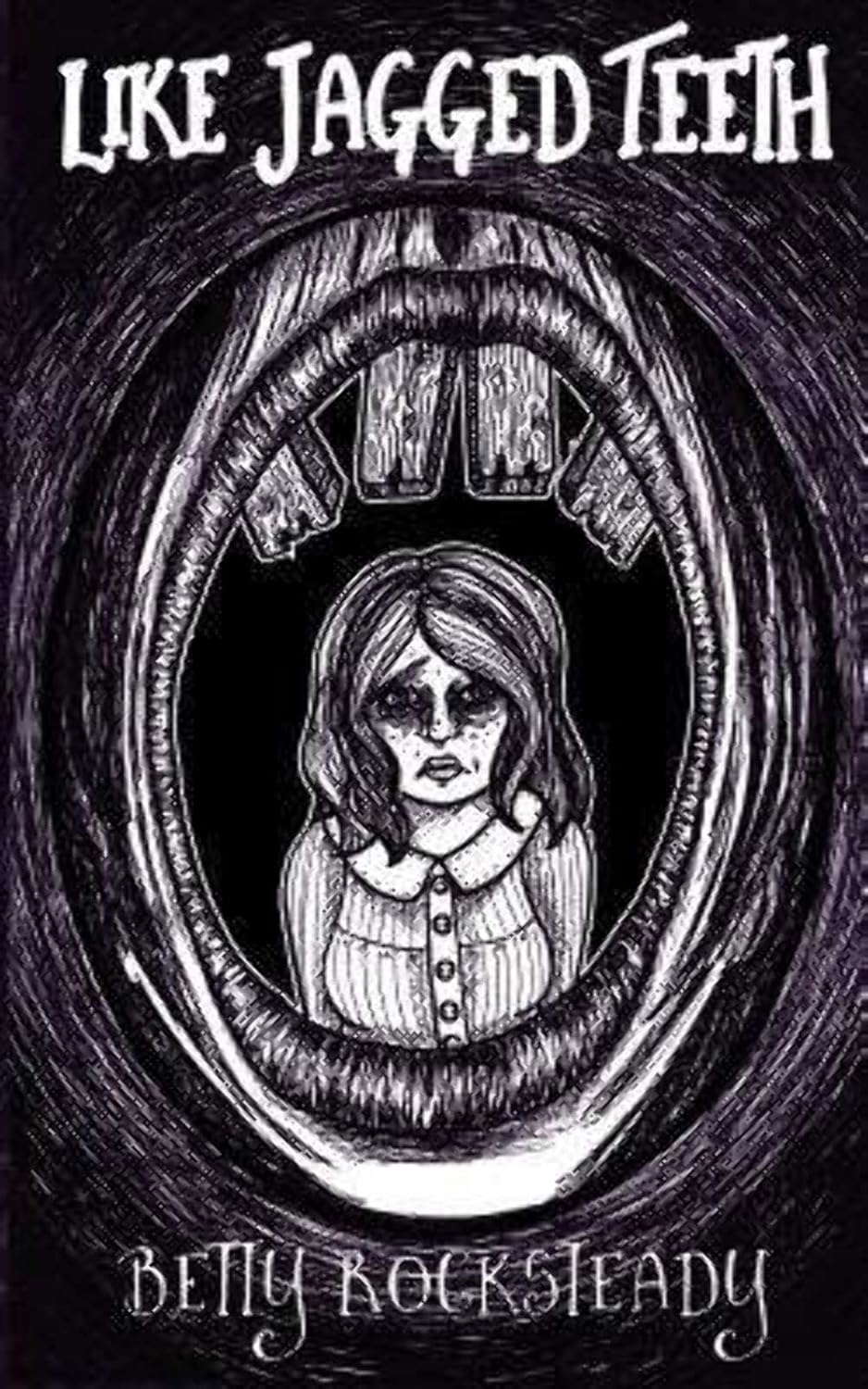 Like Jagged Teeth poster