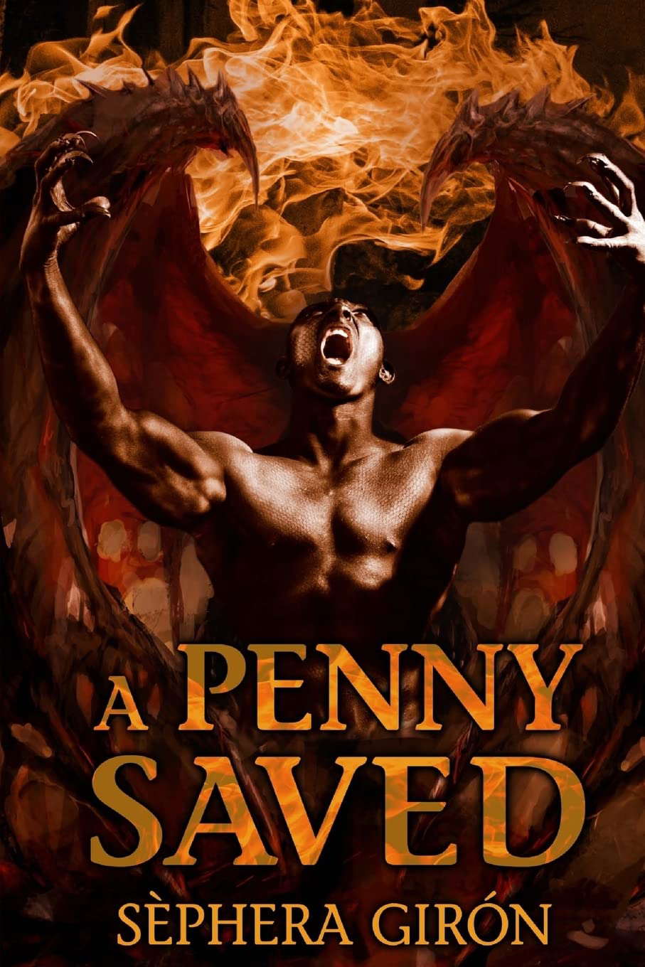 A Penny Saved poster
