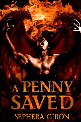 A Penny Saved poster