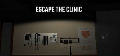 Escape the Clinic capsule