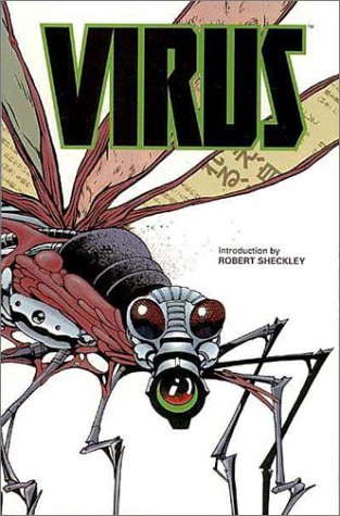 Virus poster