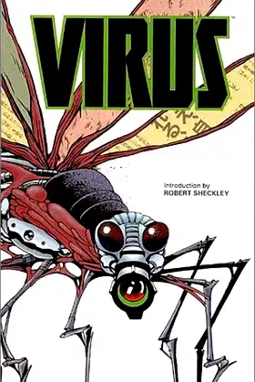 Virus poster