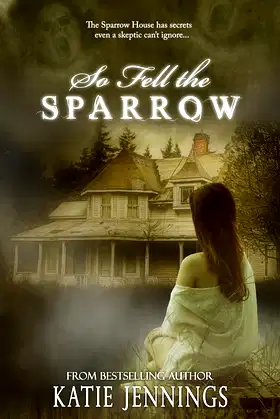 So Fell The Sparrow poster