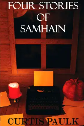 Four Stories of Samhain poster