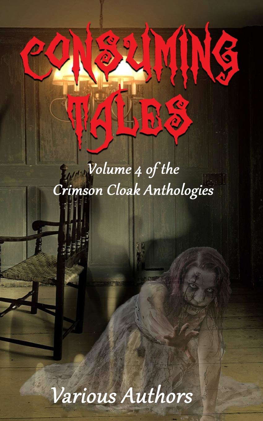 Consuming Tales (4) poster