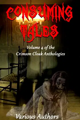 Consuming Tales (4) poster