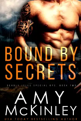 Bound by Secrets (Deadly Isles Special Ops Trilogy) poster