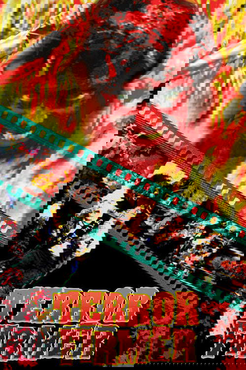 Terror Firmer poster
