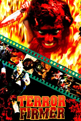 Terror Firmer poster