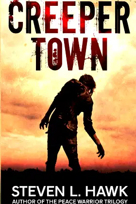 Creeper Town poster