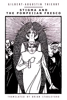 Stigma and the Pompeiian Fresco poster