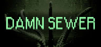 Damn Sewer capsule