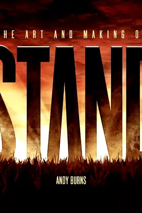 The Art and Making of The Stand poster