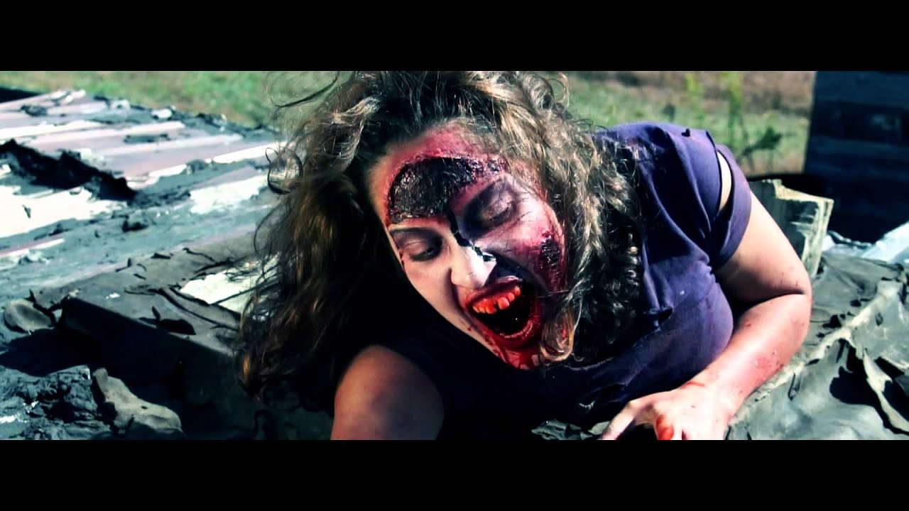 Poster for Zombie eXs
