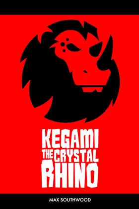 Kegami the Crystal Rhino (1) poster