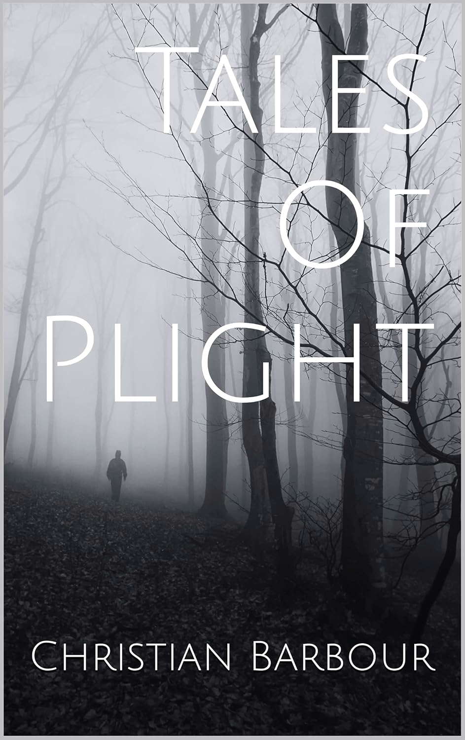 Tales Of Plight (The Beast That Cometh Book 2) poster