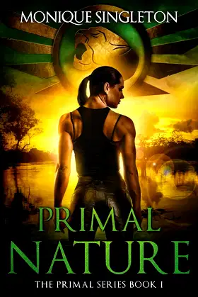 Primal Nature: Primal Series, Book I poster