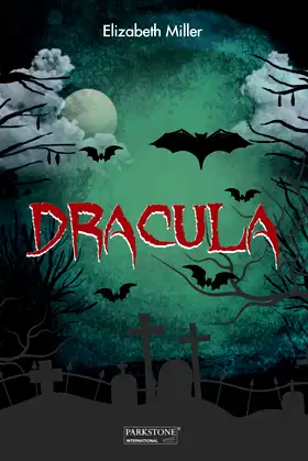 Dracula poster