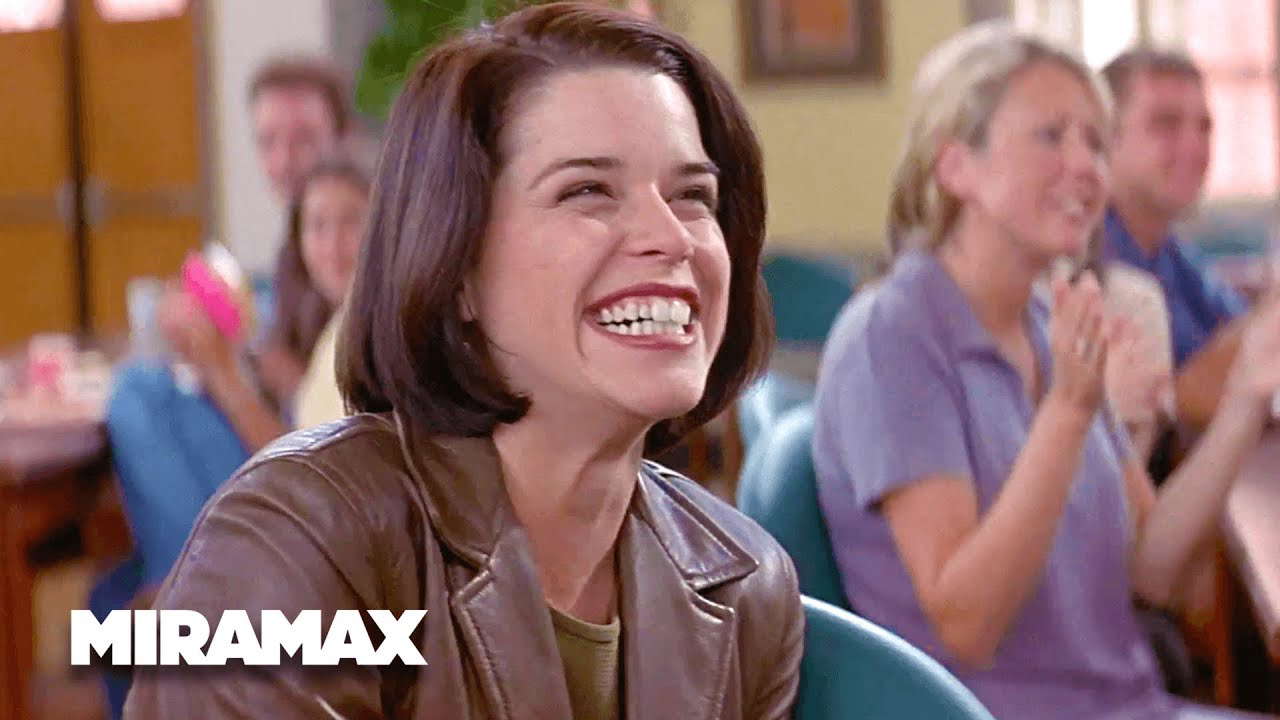 Scream 2 | ‘I Think I Love You’ (HD) – Timothy Olyphant, Neve Campbell | Miramax