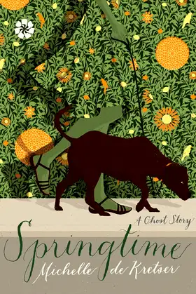 Springtime: A Ghost Story poster