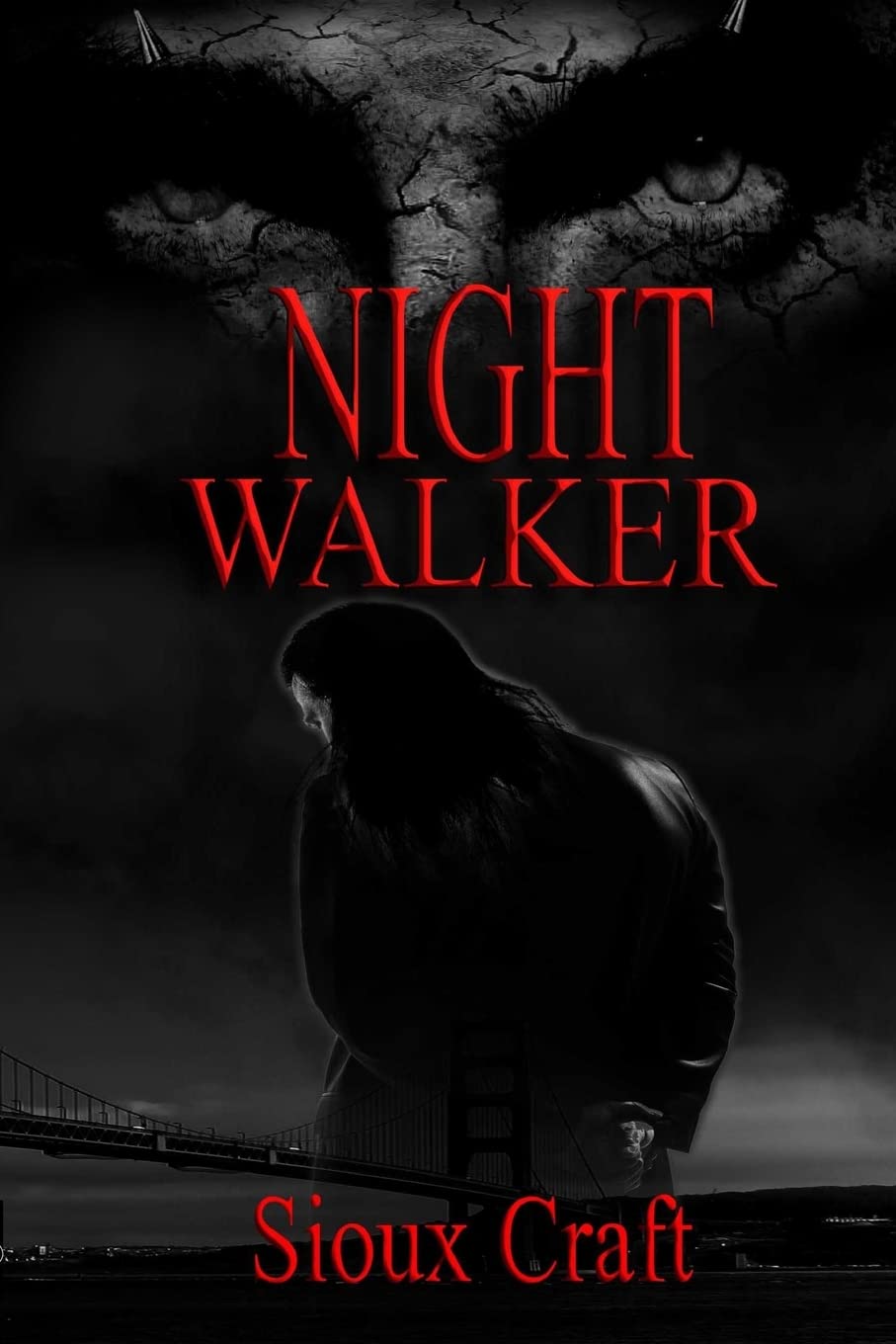 Night Walker poster