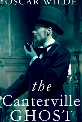 The Canterville Ghost with illustrations by Wallace Goldsmith poster