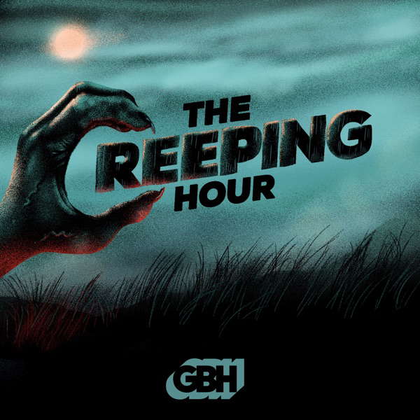 The Creeping Hour poster