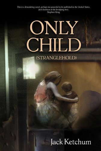 Only Child poster